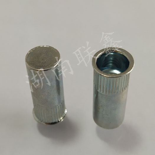 盲孔铆螺母有哪些独特的优势？